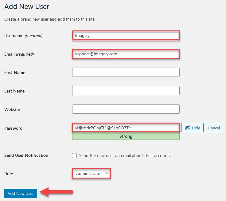 how-to-create-wordpress-and-ftp-support-accounts