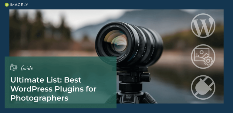 25 of the Best WordPress Plugins for Photographers (2025 Guide)