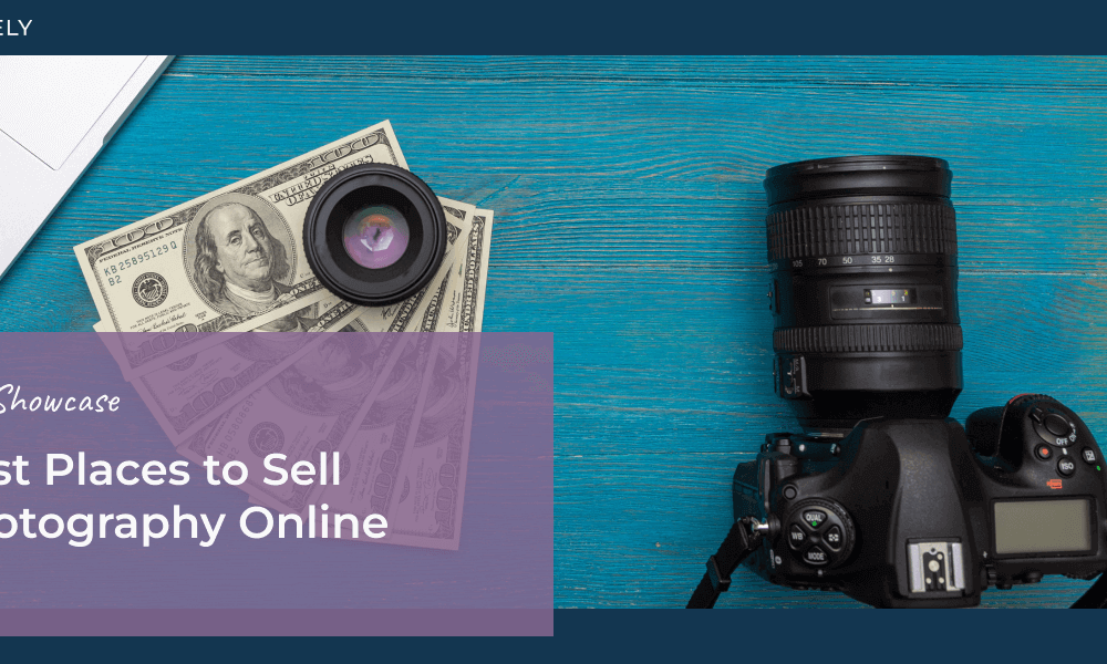 14 Best Places to Sell Photography Online (Ultimate 2025 Guide)