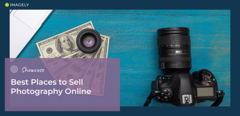 14 Best Places to Sell Photography Online (Ultimate 2025 Guide)