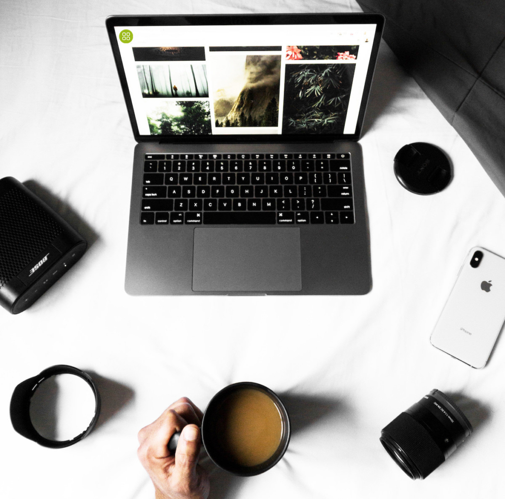 使用NextGEN Pro的前端图像搜索发展您的摄影业务