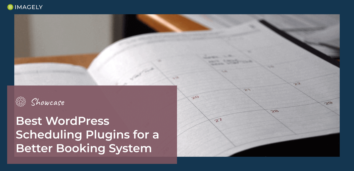 8 Best Scheduling Plugins for a Better Booking System