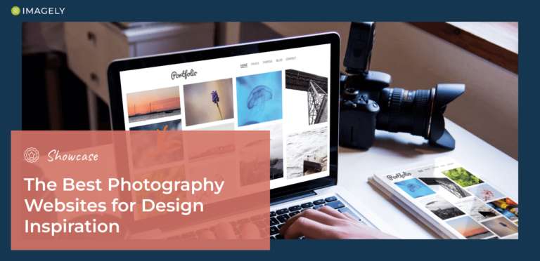 15 of the Best Photography Websites for Design Inspiration