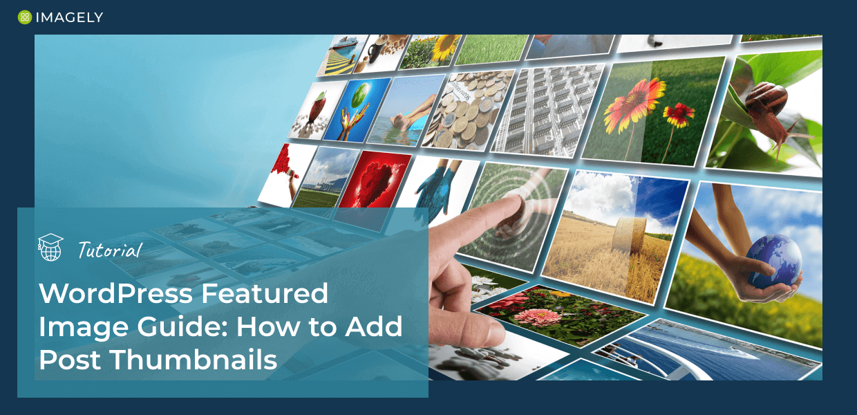 WordPress Featured Image Guide: How to Add Post Thumbnails